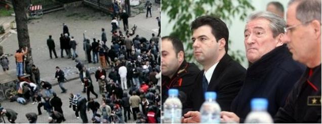 Zbulohet ekspertiza e FBI për 21 Janarin: Vrasjet ishin me dashje, plumbat dolën nga armët e Prendit e Llupos