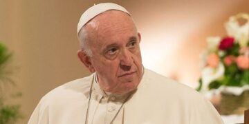 Erdogan kërkon ndihmën e Papës për t’i dhënë fund luftës mes Palestinës dhe Izraelit: Sanksione ndërkombëtare