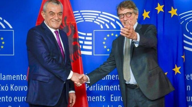 Sot 9 Maji, Ruçi: S’do të jetë e largët dita kur t’i afrohemi kufijve të Europës politike