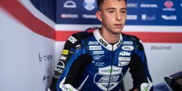 Humb jetën piloti i MotoGP, 19-vjeçari u aksidentua rëndë gjatë garës