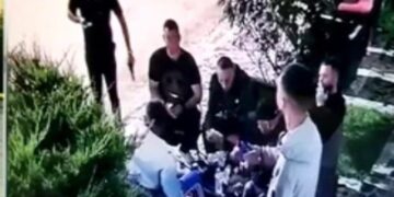 Detaje shokuese , po luanin ‘Ruletën ruse’! Zbulohet arsyeja përse u v.ra nga shoku i tij 27-vjeçari në Tiranë