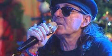 Aleksandër Gjoka shtrohet me urgjencë në spital, policia blindon ambientet! Zbardhet çfarë ka ndodhur me këngëtarin e njohur shqiptar