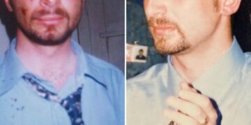 “Sali Berisha shihe krimin tënd në fytyrën time”, Erion Braçe publikon fotot që po ‘thyejnë’ rrjetin dhe shpërthen i revoltuar: Asgjë nuk harrohet! Kryetari i PS në burg dhe…