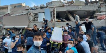 Vjen super shpikja më e fundit: Merr fund ankthi i tërmeteve! Zbulohet plani si do lajmërohen njerëzit para se lëkundjet të fillojnë