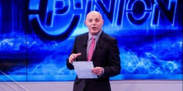 “Basha në fushatë ishte ‘fake’”! Blendi Fevziu rendit gabimet e liderit të PD dhe e thotë troç: Ja arsyet pse humbi zgjedhjet e 25 prillit