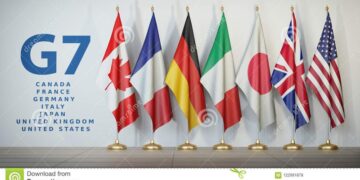 Liderët e G7 me mesazh të fortë: Mbështesim hapjen e negociatave të Shqipërisë