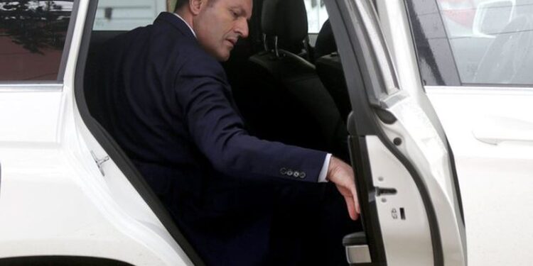 Mbyllet gjykimi për Adriatik Llallën: SPAK këmbëngul te dënimi me 2 vite burg! SHBA monitorim total procesit