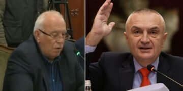 “Kjo është turp”! Spartak Braho kap detajin dhe përplaset me Alket Hysenin për shkarkimin e Metës (Ka një kërkesë edhe për takimet e fshehta të Presidentit)
