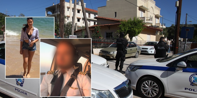 Vrasja e 20-vjeçares në Athinë, policia ofron shumë marramendëse për zbulimin e autorëve