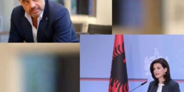 Si do funksionojë lista e zezë?! Kryeministri jep direktivat në mbledhjen e sotme për ndërtimet pa leje: Shteti me dorë të hekurt! Objektet do të konfiskohen dhe do përdoren për interesa publike, 3 vite burg për…