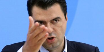 Mblidhen nesër kryesia dhe këshilli Kombëtar i PD, aleati shpërthen ndaj Lulzim Bashës: S’ka prova për masakrën në zgjedhje! Si fillim duhet të ndryshojë…