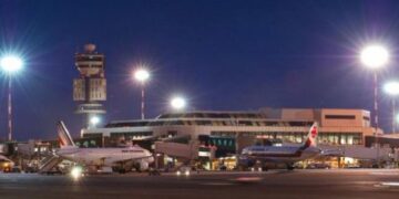 “Si u burgosa për 27 orë në aeroportin e Malpensas”, gazetarja e njohur shqiptare rrëfen çfarë i ndodhi 3 ditë më parë dhe i habit të gjithë me detajet që tregon