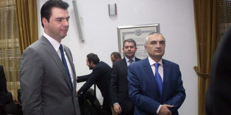 Shpërthen konflikti PD-LSI! Meta nis sulmet ndaj Bashës dhe kërkon protesta: Partia e presidentit fajëson demokratët për disfatën e 25 prillit