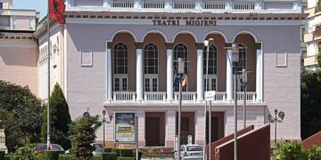 Ndodh incidenti i rëndë në Shkodër, dëmtohet aktori i njohur