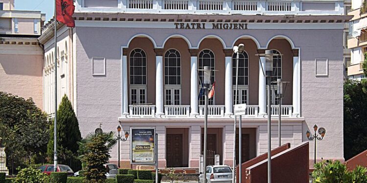 Ndodh incidenti i rëndë në Shkodër, dëmtohet aktori i njohur