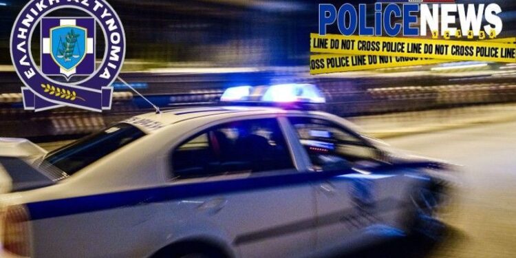 Aksion si në filma në mes të Athinës, shqiptarët sulmojnë policinë, hedhin nga motori efektivin grek