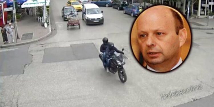 Kush politikan implikohet në videon që hedh dritë mbi vrasjen e Artan Santos? Detajet si u shkua te rihapja e dosjes dhe zhdukja e autorit të dyshuar