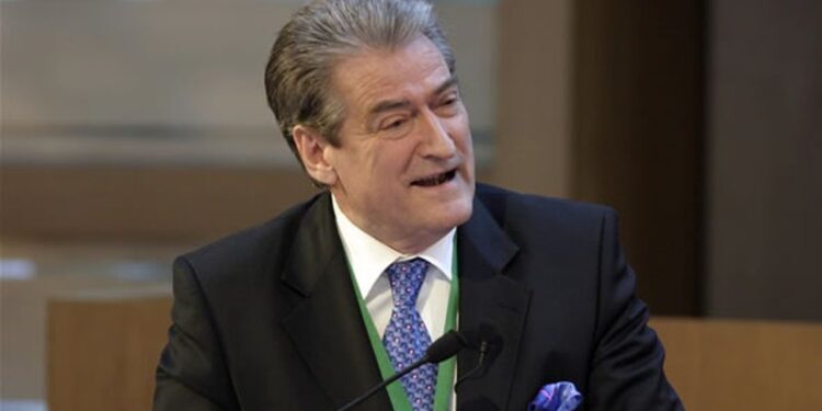 Shpallja “non-grata”, Berisha akuza të forta Ramës: Hesht sepse…