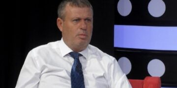 “Berisha dhe Llalla arrestojnë edhe…”, Shkëlqim Hajdari bën deklaratën e papritur, tregon çfarë mund të shkaktojë padia e Sali Berishës ndaj Blinken
