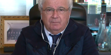 “Po akuzohet nga DASH me video të montuara në zyrën e Ramës”?! Spartak Ngjela zbulon çfarë fshihet pas deklaratës së Berishës dhe goditja e madhe që ai do të marrë pas padisë së Francës