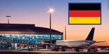 Gjermania fut Mbretërinë e Bashkuar në “listën e zezë”, mbyll të gjitha udhëtimet me të