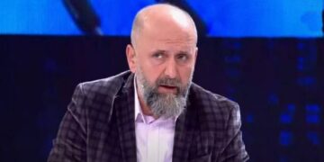 Alfred Cako plas skandalet e mëdha të Sali Berishës, flet për pasuritë marramendëse që ka vendosur në emër të të tjerëve: Ku i ka gjetur Shkëlzeni 500-600 mijë euro për të jetuar në…