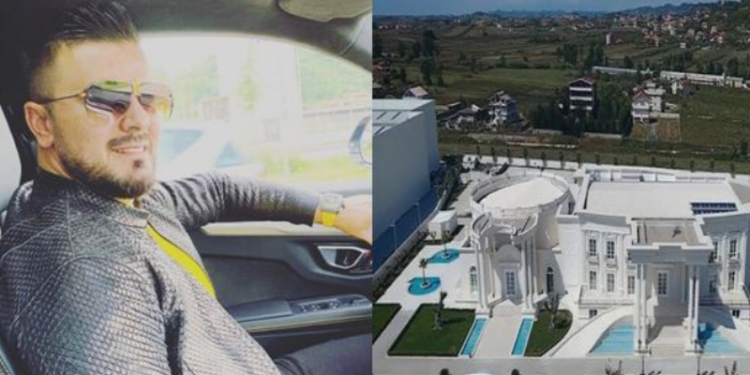 V.rasje apo vetëv.rasje?! Një vit më parë pronari i ‘Adorions Palace’ gjendet i v.dekur në vilën e tij në Farkë, prokuroria zbardh detaje të reja