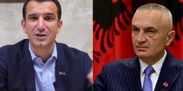 “I ka pajisur vilat e tij me nga 9 banjo për macen!” Veliaj i përgjigjet ‘flakë për flakë’ Presidentit, sulmon ashpër Metën dhe i nxjerr skenarin: Po ysht militantët e LSI-së që të …