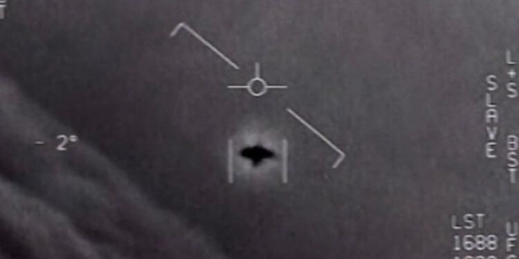 UFO-t, ja çfarë do të zbulojnë në qershor shërbimet sekrete amerikane