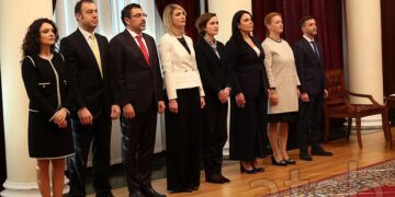 Rama rinovim total qeverisë: Ja ministrat që rrezikojnë largimin në shtator!