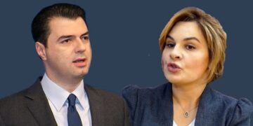 Shkërmoqet LSI, Monika Kryemadhi “braktis” partinë, PD e distancuar gjatë betejës në KAS, nisin sulmet dhe akuzat