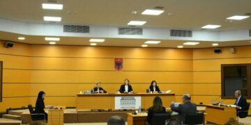 Reprezalja mes të ngelurve në veting! Rreth 140 gjyqtarë e prokurorë rrezikojnë hetimin: Priten sekuestrime pasurish dhe bllokime vizash nga SHBA