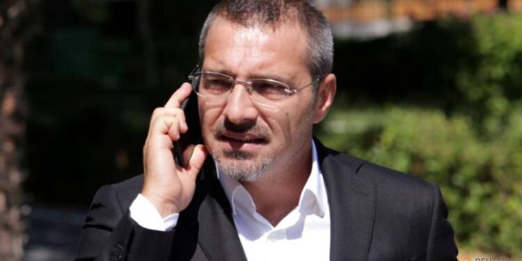 Sokol Hazizaj tregon se çfarë do të ndodhë me Saimir Tahirin: Nuk mendoj se është i përfshirë në…