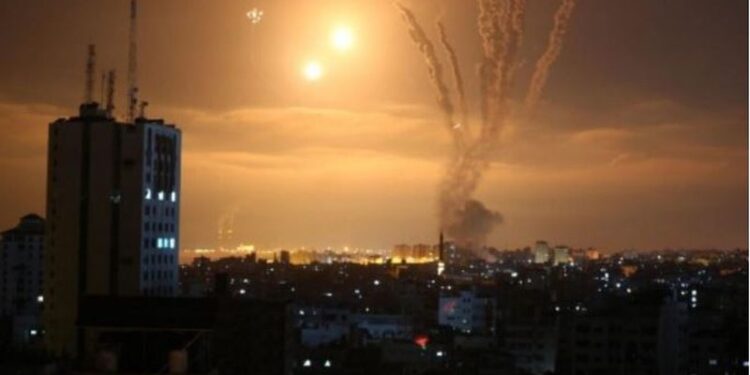 Tragjedi në një familje palestineze! Shtëpia goditet nga tre bomba: Regjistrohet numri më i lartë i viktimave që nga fillimi i sulmeve ushtarake