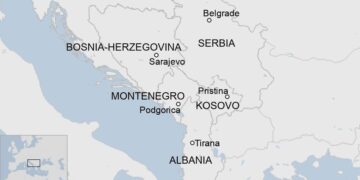 BBC nxjerr planin e frikshëm që po trondit Ballkanin: Liderët e rajonit janë alarmuar
