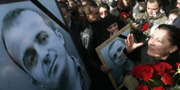 Aleks Nika i vra më 21 janar, xhaxhai akuza Fevziut: E ktheu emisionin e tij në bunker për mbrojtjen e Sali Berishës e vrasësve të tjerë