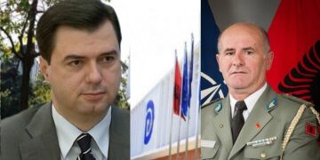 “Ka dalë me bilance të majme nga kjo opozitë 8 vjeçare”! Gjenerali i PD-së kërkesë urgjente Lulzim Bashës: Dorëhiqu!