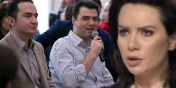 Më në fund Ervin Salianji flet si Don Zhuan për dashurinë: S’kam qenë kurrë single, martesa në kohën e duhur