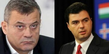 “PD edhe pa kryetar mund t’i fitonte zgjedhjet”! Imami: Basha është futur në ‘vrimën e miut’ se s’përgjigjet dot se ku gaboi!
