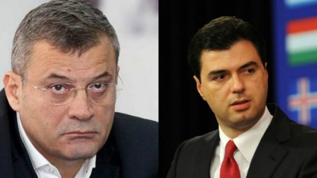 “PD edhe pa kryetar mund t’i fitonte zgjedhjet”! Imami: Basha është futur në ‘vrimën e miut’ se s’përgjigjet dot se ku gaboi!