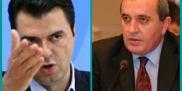 Zgjedhjet në PD, Mustafaj: Basha po luan rolin e viktimës, fushatën e ka me bezdisje. Roli i tij ka përfunduar