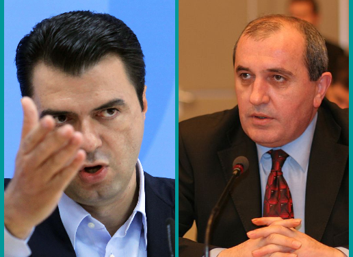 Zgjedhjet në PD, Mustafaj: Basha po luan rolin e viktimës, fushatën e ka me bezdisje. Roli i tij ka përfunduar