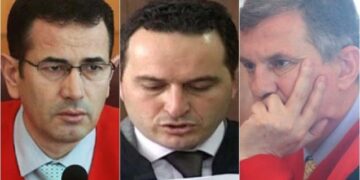 Gjykata e Posaçme vendos: Sekuestro pasurive të tre ish-gjyqtarëve. U përfshinë në aktivitete të paligjshme e vunë pasuri