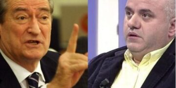 Artan Hoxha: 21 Janari shënjoi fundin politik të Sali Berishës! Është kapur me ‘presh në duar’, ka vrarë njerëzit atje