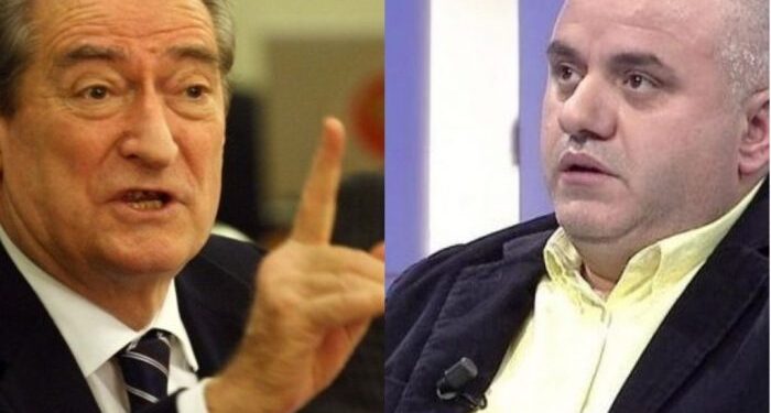 Artan Hoxha: 21 Janari shënjoi fundin politik të Sali Berishës! Është kapur me ‘presh në duar’, ka vrarë njerëzit atje
