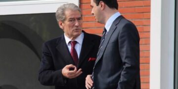 Nishani: Berisha është i mërzitur me Bashën! Ai është thjesht një gënjeshtar
