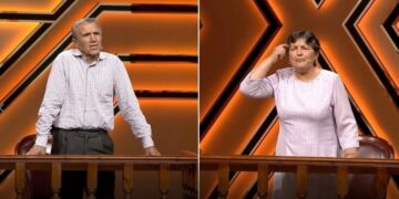 Pensionistja ndan burrin: Të më rrojë partia mua, ky është merhum. Dua dëfrim se ky vetëm punon. Dua të bëj çik jetë