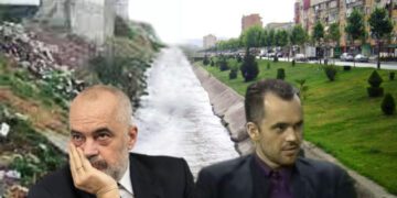 Gazetari italian Stefano Marcelli: Shqipëria në pëlhurën politike të Edi Ramës