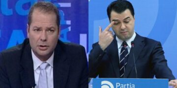Ish-anëtari i Këshillit Kombëtar të PD: Basha ka dalë garant edhe me armë se zgjedhjet s’do vidheshin! S’ka fuqi