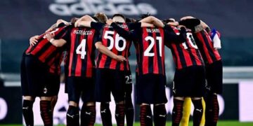 Milan në Champions pas 8 vitesh, Verona ndal Napolin për Juventusin